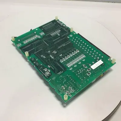USED A & N CORPORATION REX-B850-CS5