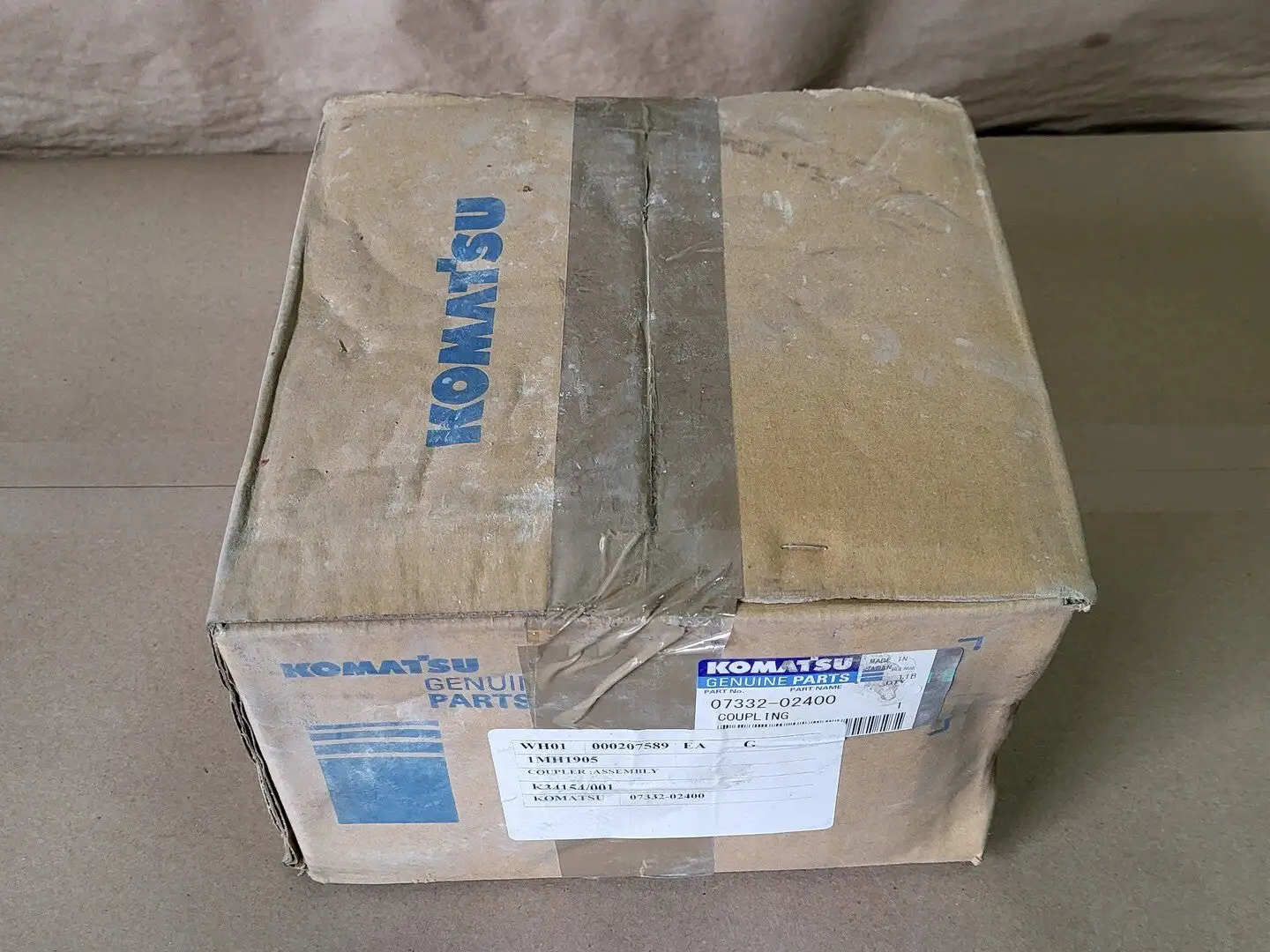 NEW KOMATSU 07332-02400