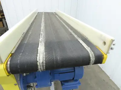 Used DIRECT CONVEYORS _UNKNOWN_ Belt Conveyors Indiana US | Arrow Industrial #1412072