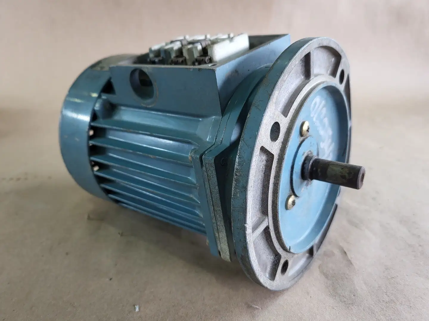 USED ASEA MT71B