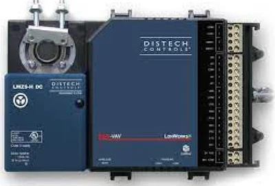Used DISTECH _UNKNOWN_ Industrial Controls Arizona US | B2E Surplus #1091246
