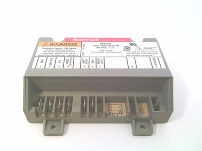 Honeywell S8610H1038 Intermittent Pilot Module [New]