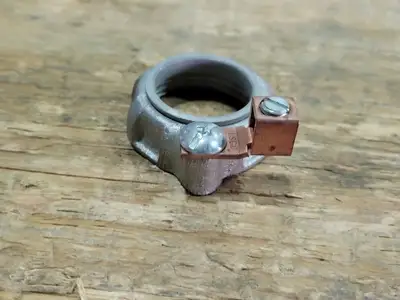 1" Conduit Ground Bushing