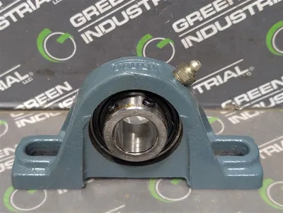 Dodge P2B-SC-014 Pillow Block Housed Bearing Unit 7/8" Boare 123804 New NIB