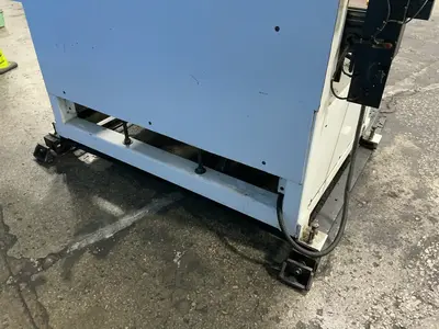 Used 1999 CNC AB400 Bar Feeds Ohio US | HGR 24 #1353610