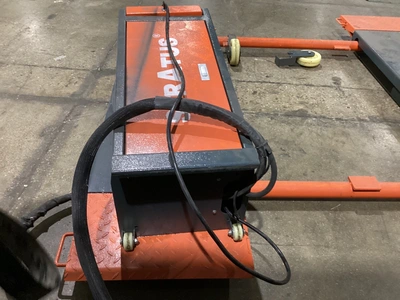 Used 2021 STRATUS SAE-MS9000X Automotive Lifters Michigan US | iGAM Industrial Marketplace #1446356