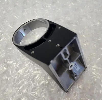MICROSCOPE HOLDER