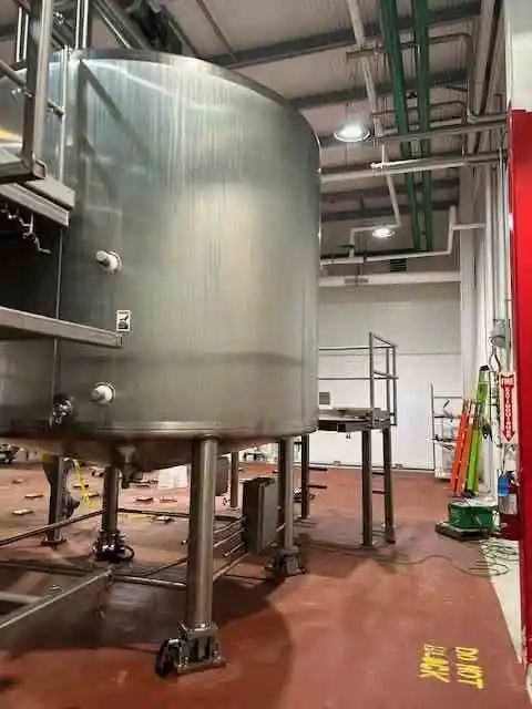 Used WALKER PZ-CB-SP Autoclaves, Reactors & Kettles New Jersey US | Phoenix Equipment Corp #175199