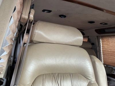 Used 1998 DODGE RAM 1500 VAN Vans Michigan US | Miedema Asset Management Group #1579849