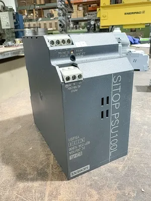 SIEMENS SITOP PSU100L Power Supply | Buy Per Pound (2)