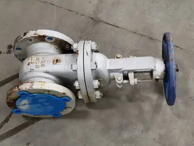 USED FORTUNE 751-F