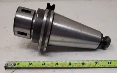 Used ERICKSON CV50BTG100300G Misc Industrial Equipment Kentucky US | Aucto #686894