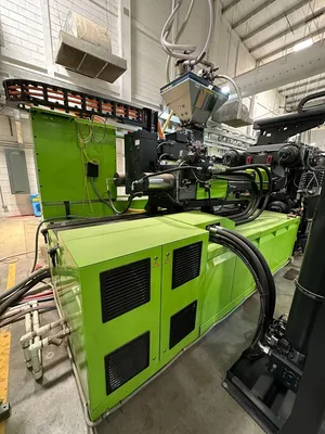 2024 ENGEL Duo 3660/900 speed Horizontal Plastic Injection Molding Machines | JYC MACHINERY (13)