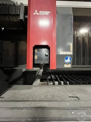 USED MITSUBISHI ML-3015 EX PLUS CO2