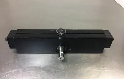 PARKER ELECTROMECANICAL RA207-3603F-AR24M-A 6E