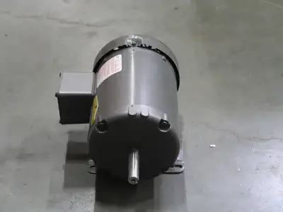 USED BALDOR M3535-5