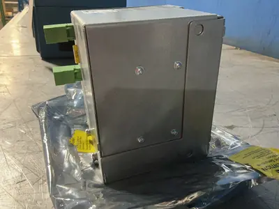 Used BOSCH REXROTH R911171024 DC Power Supplies Ohio US | HGR 24 #1357354
