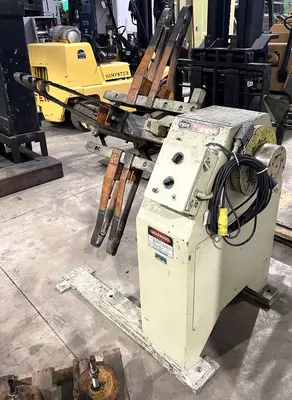 USED EGAN M401-15