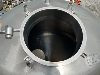 Used APV CREPACO _UNKNOWN_ Chemical & Process Equipment Ohio US | HGR 24 #728805