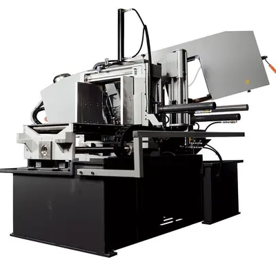 NEW HYD-MECH S-20A