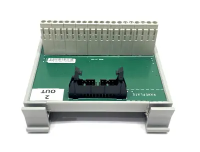 USED ALLEN BRADLEY 1492-IFM20F-2