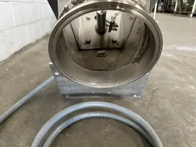 Flexicon Auger Motor
