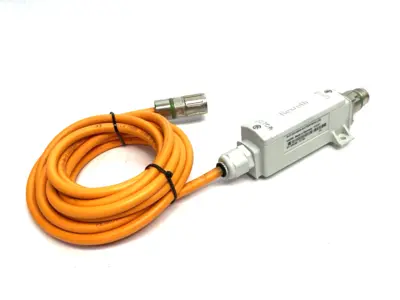 Used Bosch Rexroth Motor/Encoder Accessory R9113456974 Servo Motors Michigan US | Maverick Industrial Sales #1398674