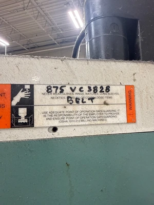 Used SOUTHWESTERN INDUSTRIES TRAK DPMEMX 2 Vertical Mills Illinois US | Aucto #1306764