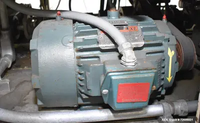 USED JONES APM