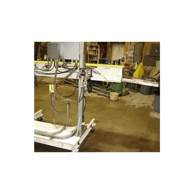 Used American Newlong Heat Sealer