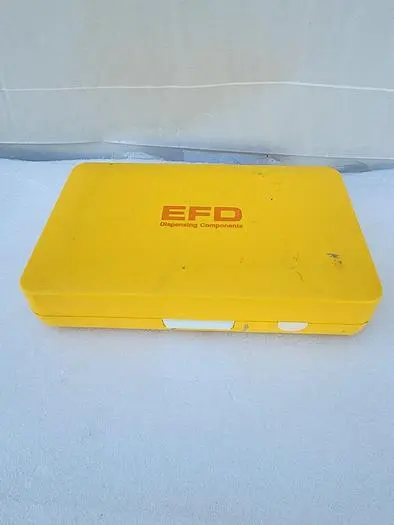 EFD DISPENSING COMPONENTS
