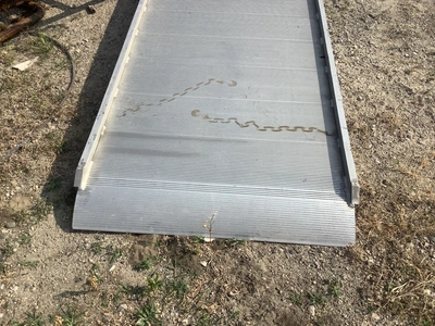 Used _UNKNOWN_ _UNKNOWN_ Dock Levelers Michigan US | Miedema Asset Management Group #1316297