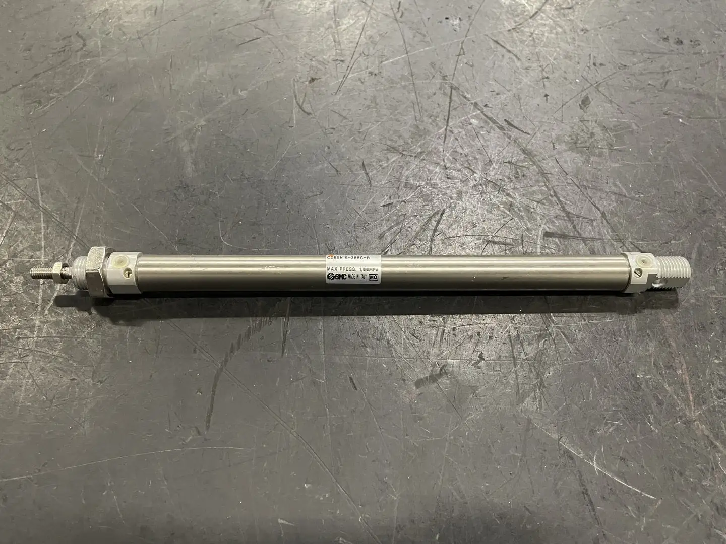 USED SMC CD85N16-200C-B