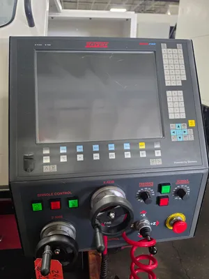 Used 2013 FRYER ET-21 CNC Lathes Kentucky US | Machinery Central #1251322