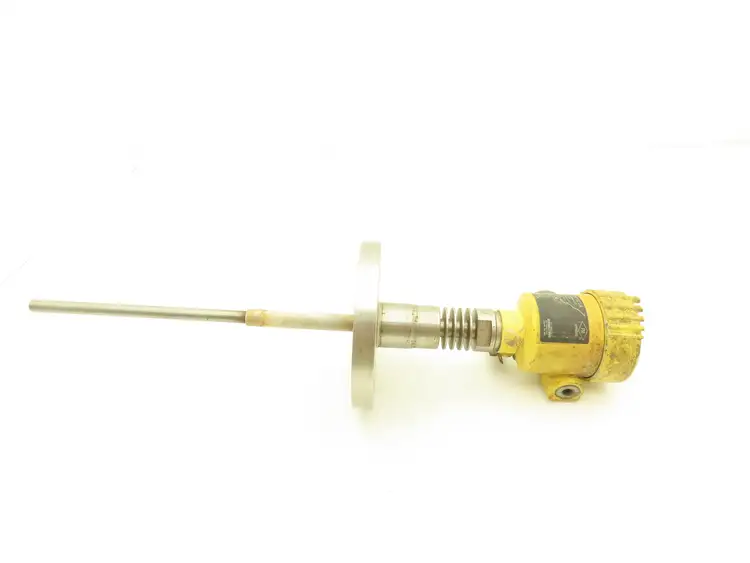 Used VEGA _UNKNOWN_ Miscellaneous MRO | Arrow Industrial #643867