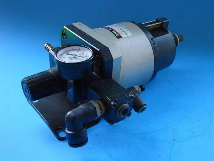 Used SMC AMR 3100 Regulators | Ideal Machinery #660818