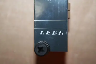 USED KEBA FP005/A