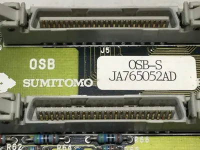USED SUMITOMO JA765052AD