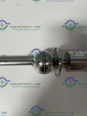 NEW APG MPX/E LEVEL AND TEMPERATURE TRANSMITTER 45PSI