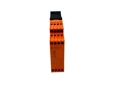 Used Dold LG5925.48/61 AC/DC24V, 0061919 Relays & Switches Michigan US | Maverick Industrial Sales #1397863