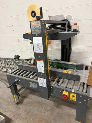 AB SEALER SD-653 Case Sealer | Levy Recovery Group (2)