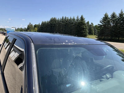Used 2017 RAM 1500 Pickup Trucks Michigan US | Miedema Asset Management Group #1402822