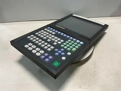 USED VAN DORN UNIVERSAL VDU-NC5