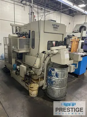 USED 1989 MITSUI SEIKI HS3A