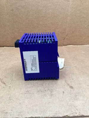 Hirschmann RS20 Rail Switch; RS20-1600