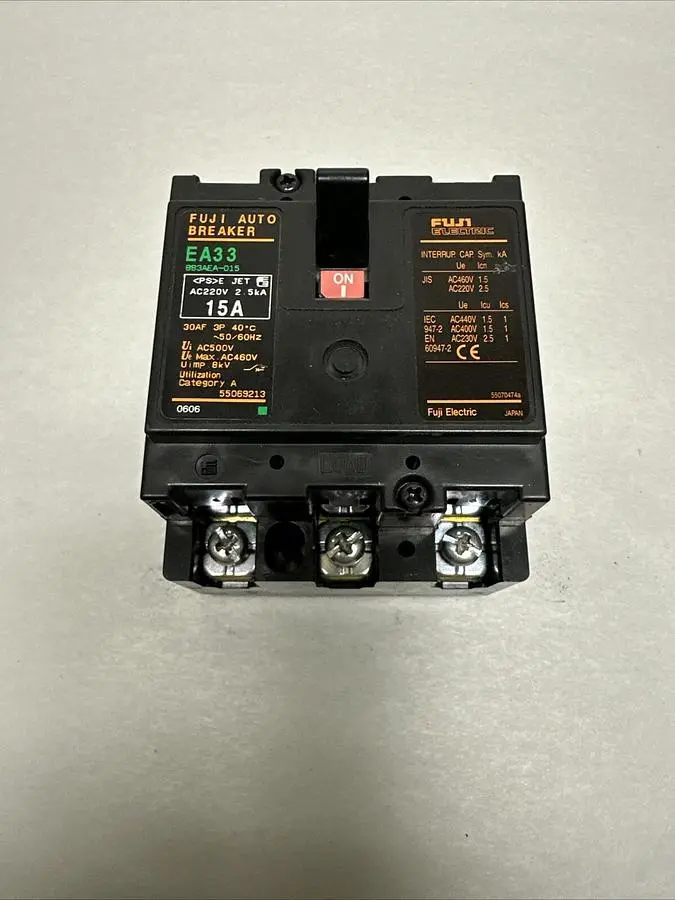 Used FUJI EA33 Miscellaneous Equipment (Electrical & Power) | Surplus Asset Holdings #1192391