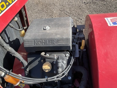 Used HURRICANE BLO-VAC X3 Leaf Blowers (Commercial) Michigan US | Miedema Asset Management Group #1483435