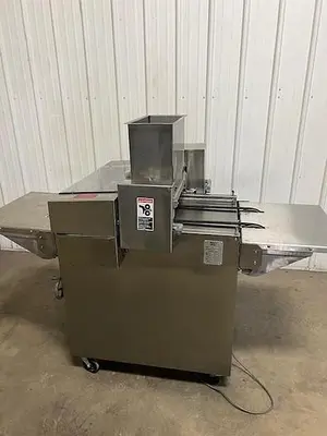 USED 2010 MAGNA MIXER 17F-SX3-G