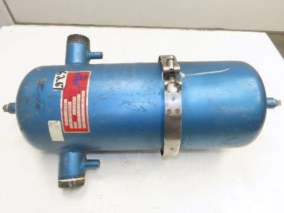 Used DOLLINGER _UNKNOWN_ Cartridge Filters Indiana US | Arrow Industrial #656359