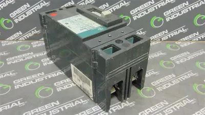 General Electric TEB122020WL Circuit Breaker 20 Amps 240VAC 2 Pole Used